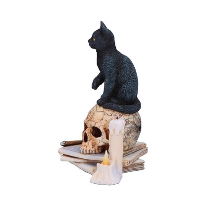 Spirits of Salem by Lisa Parker, Figurine