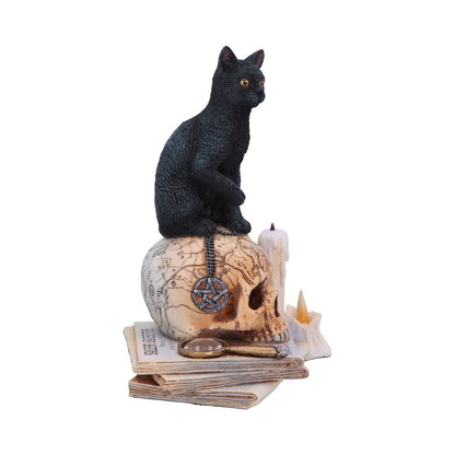 Spirits of Salem by Lisa Parker, Figurine