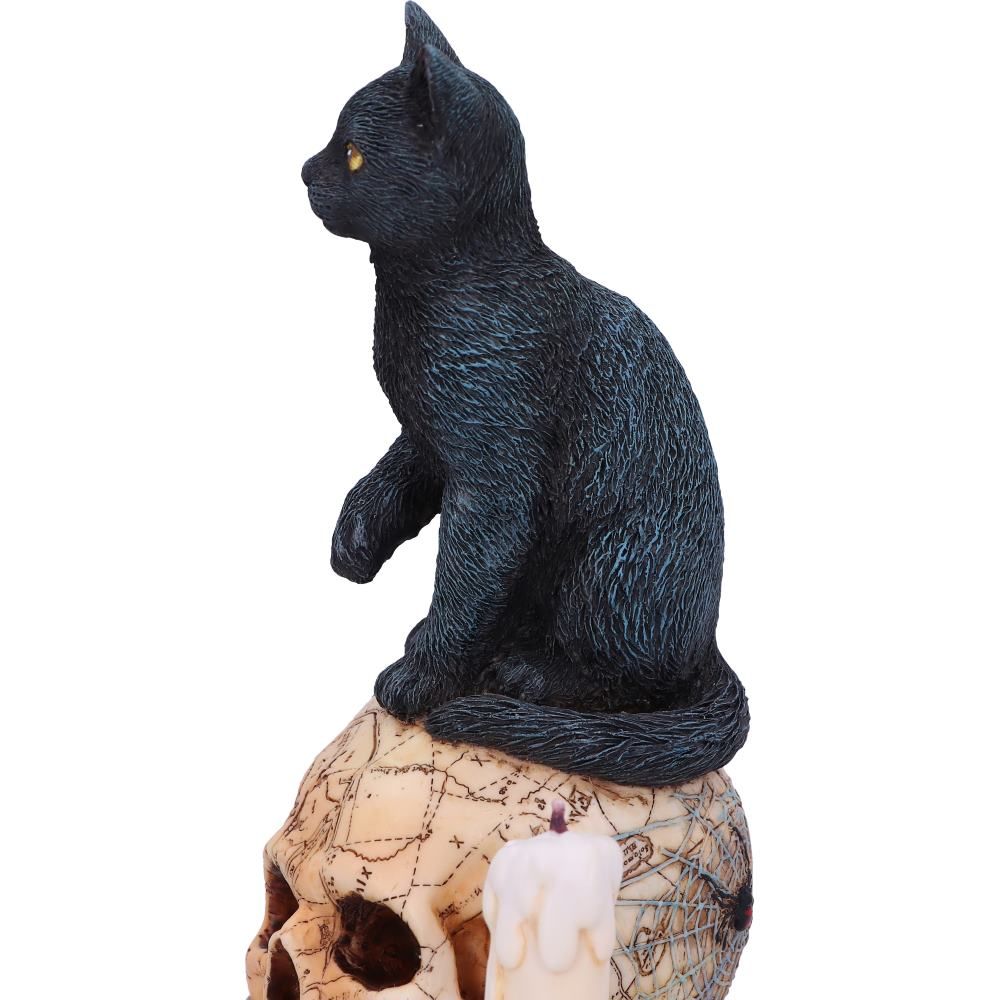 Spirits of Salem by Lisa Parker, Figurine