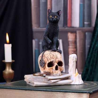 Spirits of Salem by Lisa Parker, Figurine