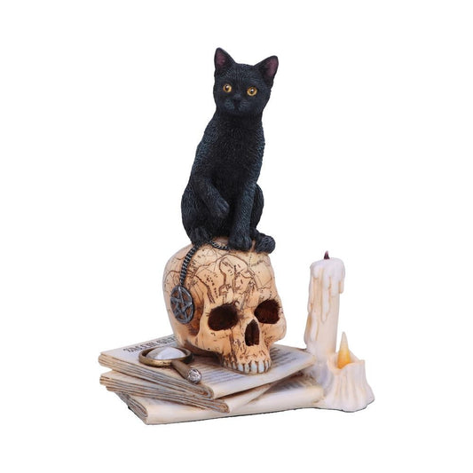 Spirits of Salem by Lisa Parker, Figurine