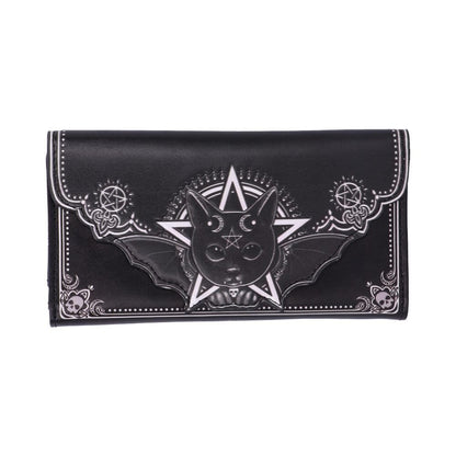 Malpuss Embossed Purse