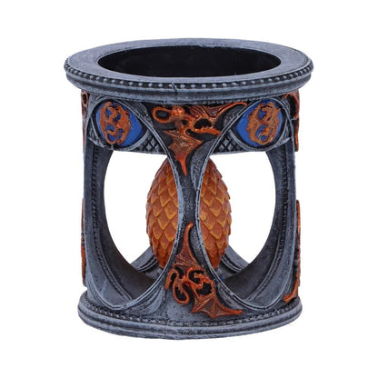 Anne Stokes Dragon Heart Tea Light Holder