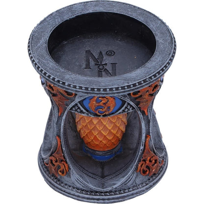 Anne Stokes Dragon Heart Tea Light Holder