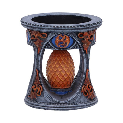 Anne Stokes Dragon Heart Tea Light Holder