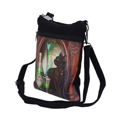 Lisa Parker Absinthe Shoulder Bag