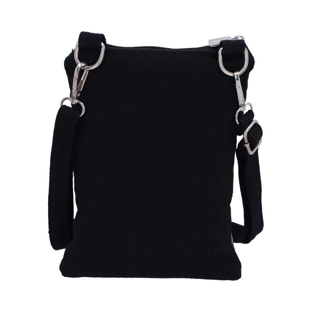 Lisa Parker Absinthe Shoulder Bag