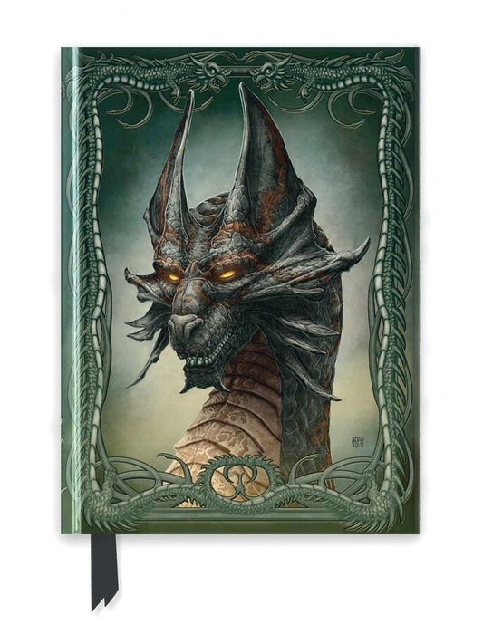 Beyit: Black Dragon (verijdeld dagboek)