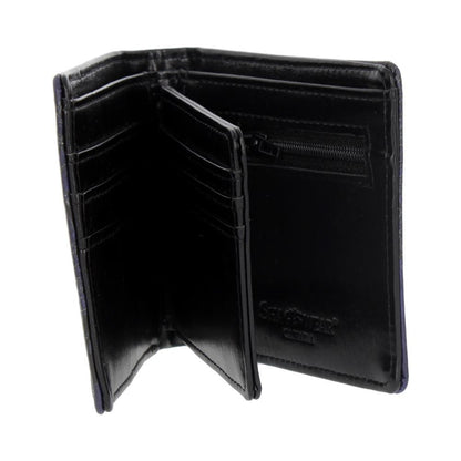 Nemesis Now Footprints Wolf Wallet