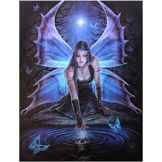 Immortal Flight by Anne Stokes, 1000 Piece Puzzle