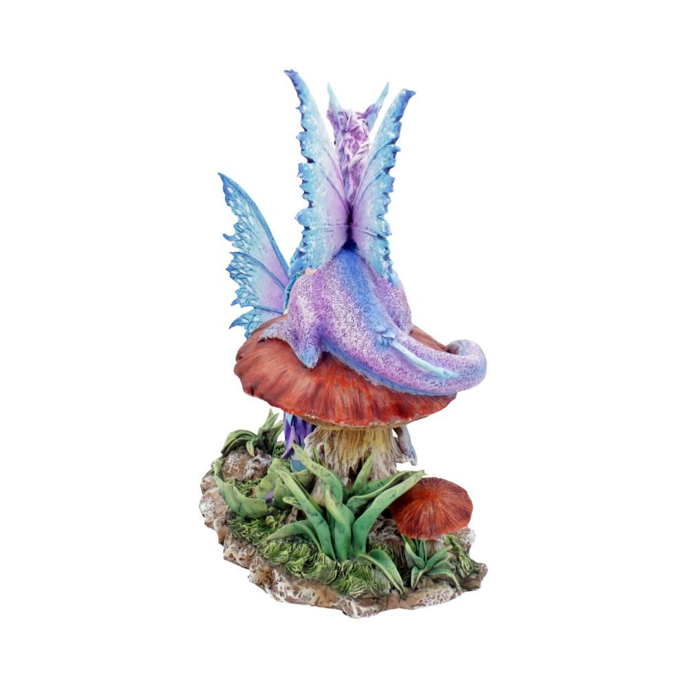 Companion Dragon By Amy Brown, Figurine