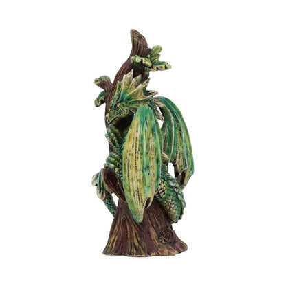 Anne Stokes Age of Dragons Small Forest Dragon Figurine