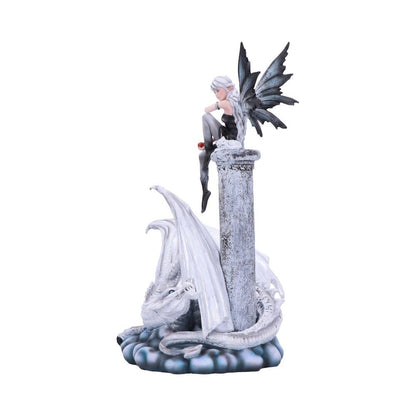 Alaina Fairy Dragon Figurine