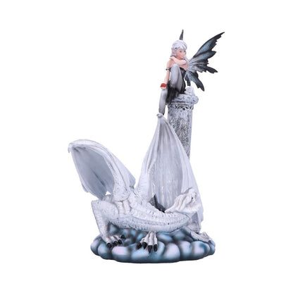 Alaina Fairy Dragon Figurine