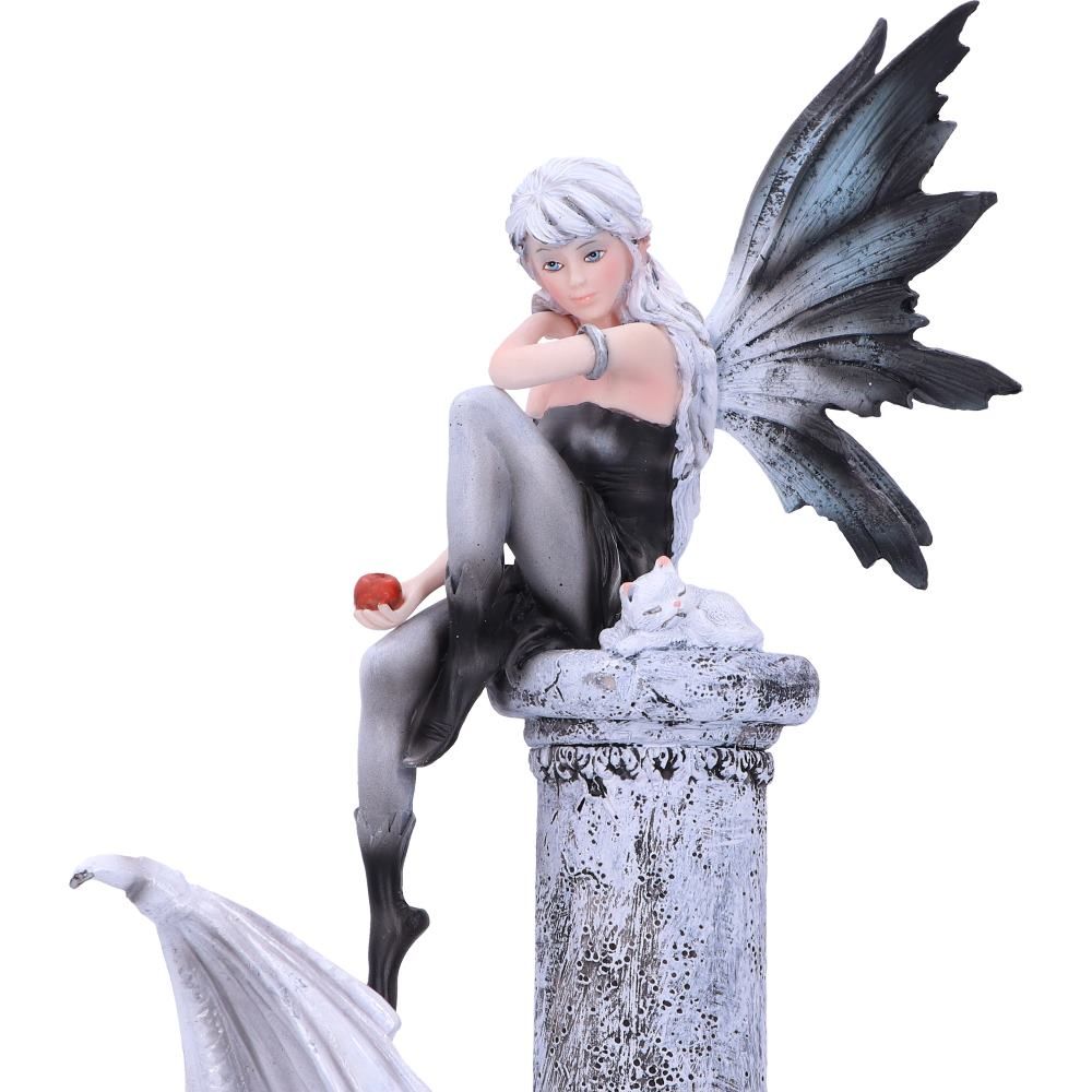 Alaina Fairy Dragon Figurine
