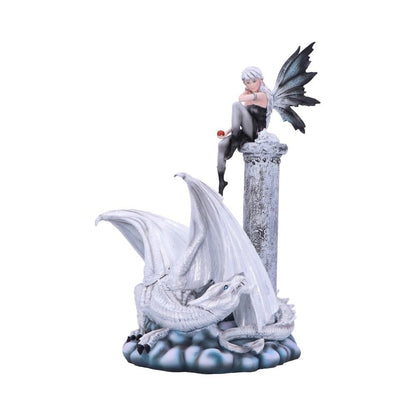 Alaina Fairy Dragon Figurine