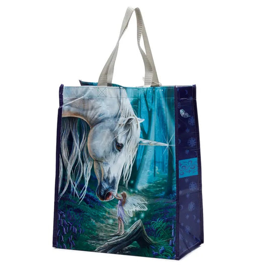Fairy Whispers by Lisa Parker, Shopping Bag