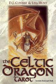 The Celtic Dragon Tarot Kit (inkluderer bog og dæk)