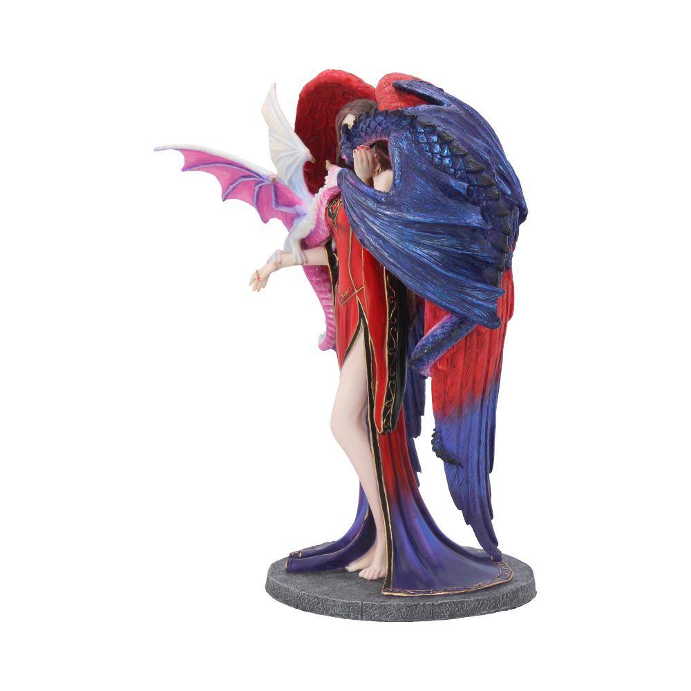 Dragon Mistress by James Ryman, Figurine