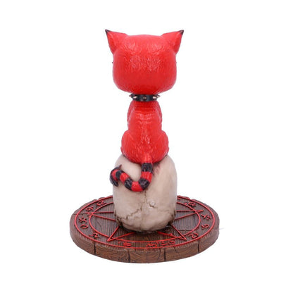 Devil Kitty by James Ryman, Figurine