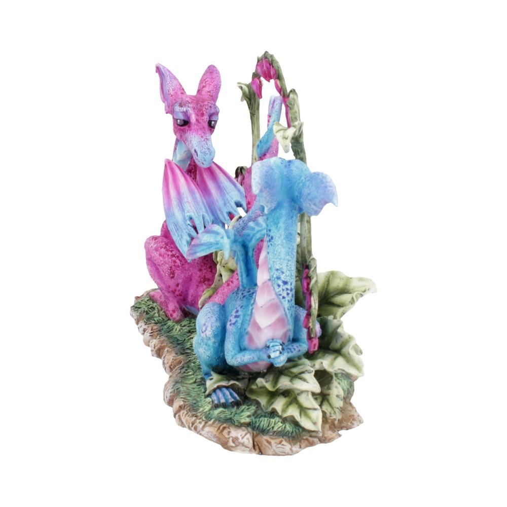Love Dragons By Amy Brown, Figurine