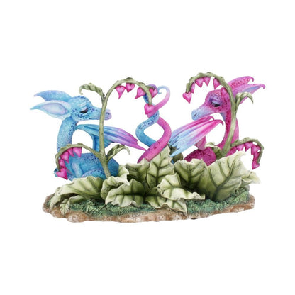 Love Dragons By Amy Brown, Figurine