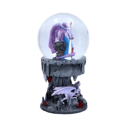 Dragon Mage by Anne Stokes, Snow Globe