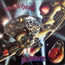 Motorhead - Bomber, 500 brikkers puslespil