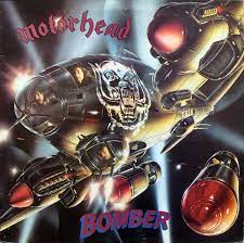 Motorhead - Bomber, 500 Piece Puzzle