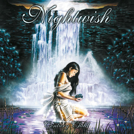 Nightwish - Century Child, 500 brikkers puslespil