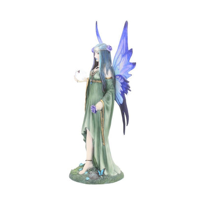 Mystic Aura by Anne Stokes, Figurine