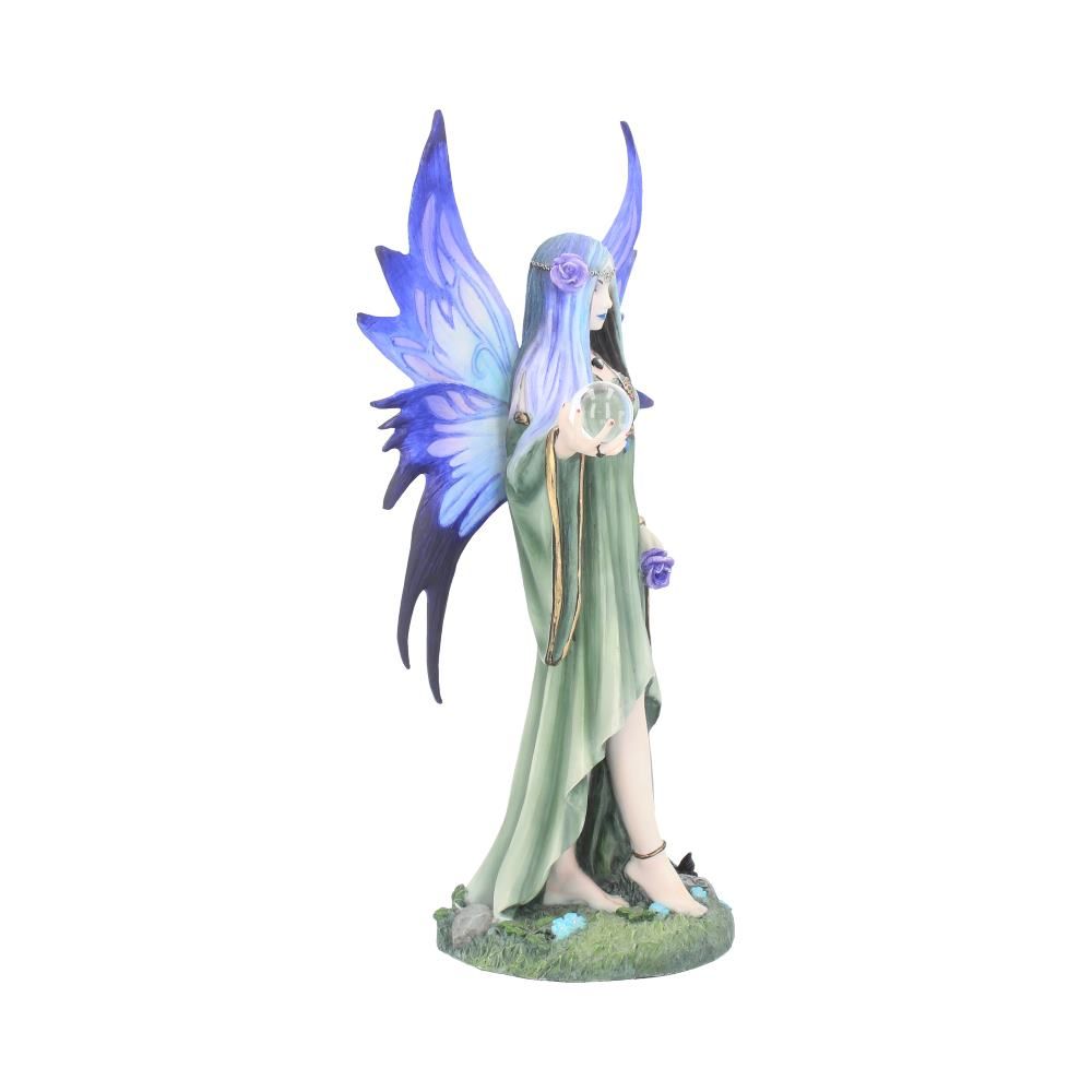 Mystic Aura by Anne Stokes, Figurine