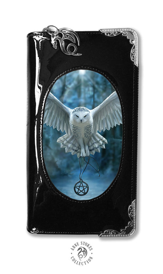 Awaken Your Magic by Anne Stokes - 3D Lenticular Purse