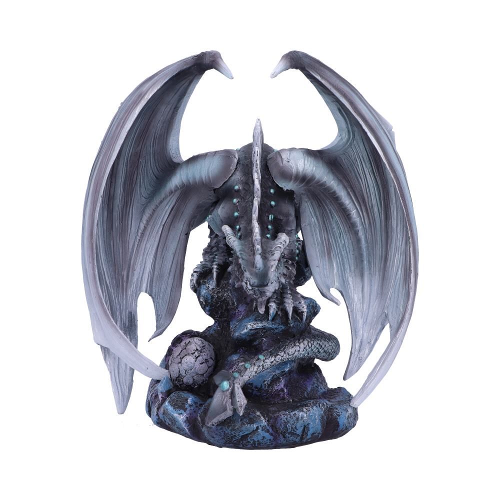 Rock Dragon af Anne Stokes, figur 