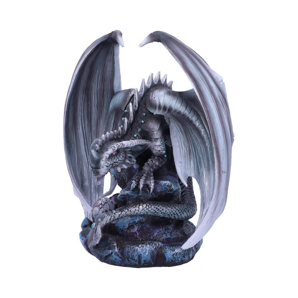 Rock Dragon by Anne Stokes, Figurine