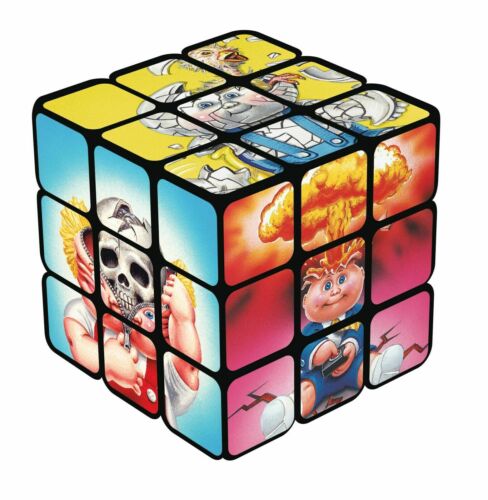 Skraldespand Kids Rubik's Cube