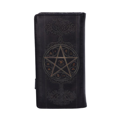 Anne Stokes The Summoning, Embossed purse