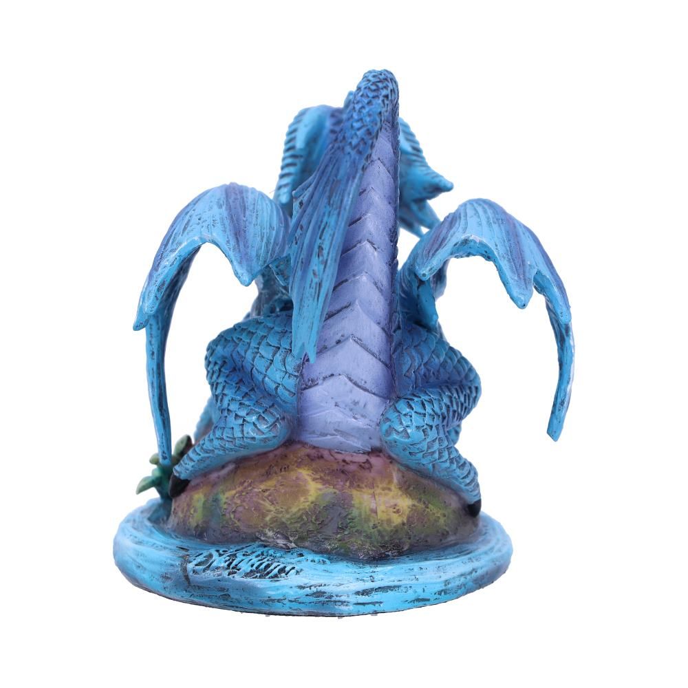 Anne Stokes Age of Dragons Small Water Dragon Figurine