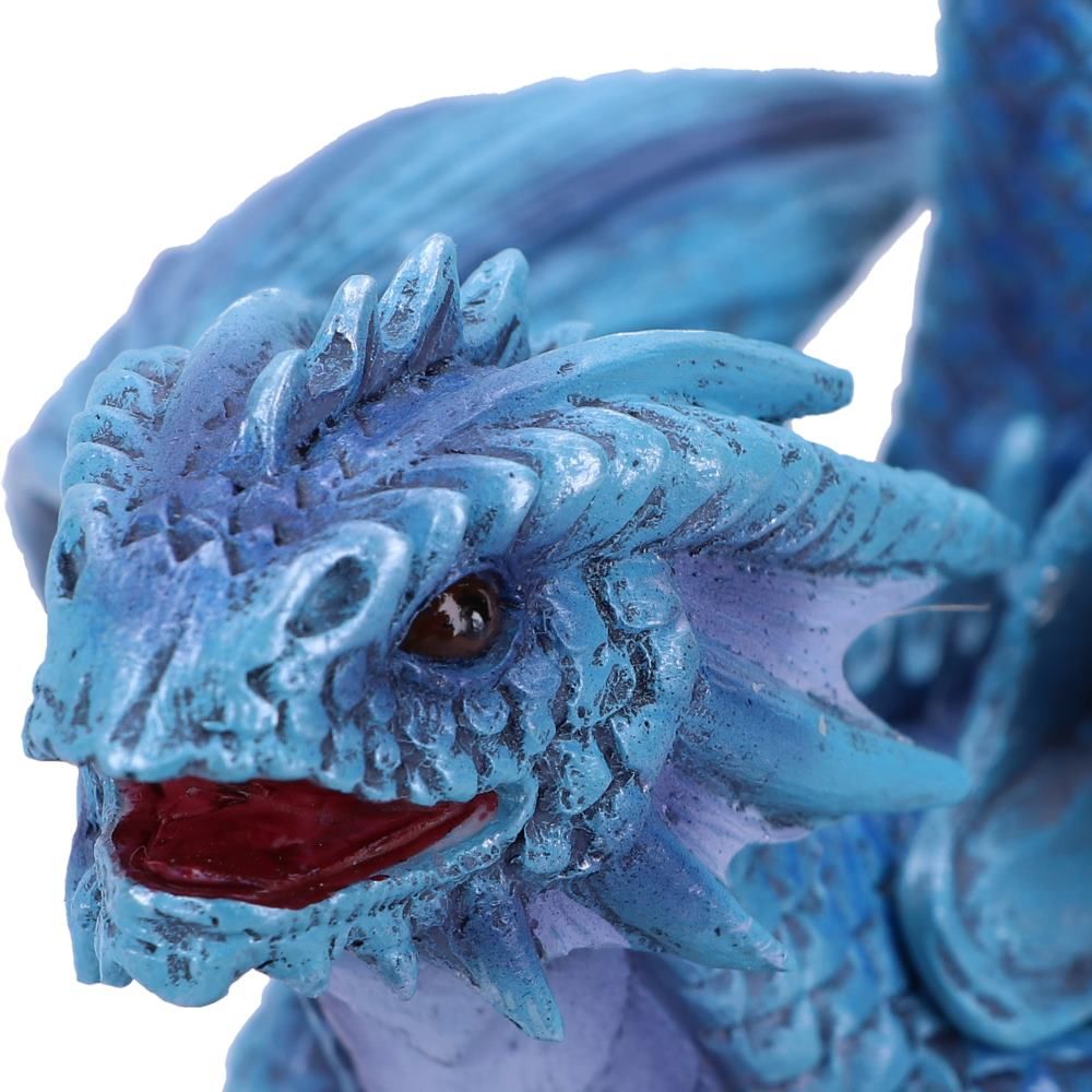 Anne Stokes Age of Dragons Small Water Dragon Figurine