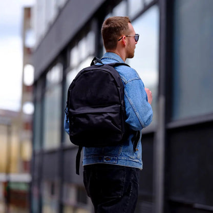 Rocksax Slayer Backpack - Red Eagle