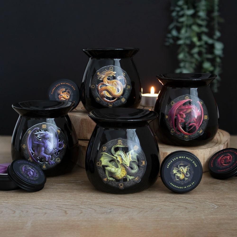 Mabon by Anne Stokes, Wax Melt and Oil Burner